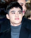 Pin page Pin oleh EXO SARANGHAJA di DO (경수)