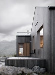 Vega House. Personal project, Full CG soft: 3ds max, ZBrush, Corona renderer, Ps Inspir architecture: Kolman Boye Architects... 
