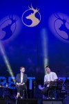Seoul Forest Jazz Festival 2017 서울숲 재즈 페스티벌 2017... Alex #혜원 #Haewon #Live #… | 재즈, 음악, 숲