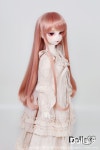 WM-002 (Apricot) - DOLLSN - 2022 | 가발