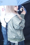 [170222] 가온차트 뮤직 어워즈 출근길 25pic - 해를 품은 달 | 문별, 마마무