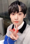 Love Game radio #SF9 #INSEONG #에스에프나인 Inseong at Park Sohyuns Love Game radio#SF9 #INSEONG #에스에프나인 | Sf9, Seon, Sf 9