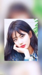 인스타일 2017 4월호 펜디 화보, 디디에두보 2017 웨딩 화보 수지 보정&폰배경화면 | 수지, 배경화면