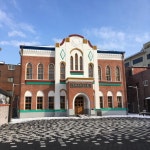 익산근대역사관 익산근대역사관 | House styles, Mansions, Home decor