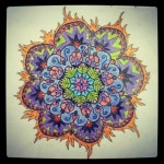 Mandala | 색