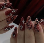 합정네일 💅🏽르미네일💅🏽 (@reumeenail)... 합정네일 💅🏽르미네일💅🏽 (@reumeenail) • Instagram photos... 