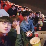 어벤져스 엔드게임 2번 봐도 시간이 후닥닥 가네 ㆍ ㆍ ㆍ ㆍ ㆍ ㆍ#동백cgv #어벤져스엔드게임 #avengersendgame #영화 #우정 #friends... 