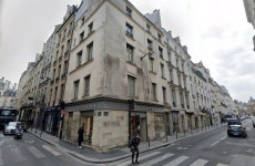 Pin page Paris (Left Bank)에 있는 Arithat Udomtasnee님의 핀