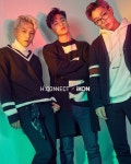 H CONNECT X iKON . @withikonic #iKON #아이콘 #이별길 #kimhanbin #김한빈 #BI #비아이 #kimjinhwan #김진환 #bobby #바비 #kimdonghyuk... 