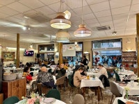 바르셀로나 레알광장 레스토랑 LA GALLEGA | 레알광장 맛집 추천