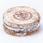 Pin page Moelleux du Révard - Vache - ♡ fromage ♡ cheese... チーズ ♡ kaas ♡ ser ♡ que… | Queso cheese, Cheese, Queso