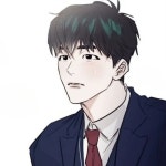 식후경 • After a Meal • BL manhwa