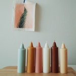 소이캔들에 있는 clara park님의 핀 | 소이캔들