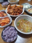 개미식당 - 방배/반포/잠원 한정식 / 백반 / 정통 한식 | 맛집검색 망고플레이트 | Ẩm thực, Thức ăn, Nấu ăn