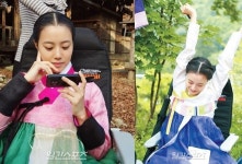 공칠구연기봐라;; by `'@ http://gall.dcinside.com/board/view/?id=princess_k&no=55186&page=2751
