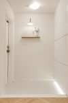 H-HOUSE 70평 빌라 - SPACE LITA | Hallway designs, House, Interior