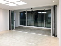 안산 사동 늘푸른 34평 아파트 인테리어 : 네이버 블로그 | Outdoor decor, Living room, Decor