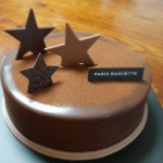 빠리 바게트 케잌 Paris Baguette Cake - Korea