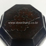 (두리한지공방_한지공예)쌀독,쌀항아리 | 블로그