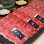 美食一餐에 있는 핀