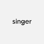 verbicon singer by gdimidesign | 로고 디자인, 타이포그래피, 로고