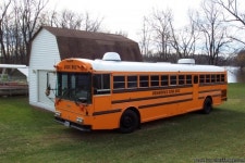 Pin by 김영옥 on bus in 2020 | Bus, School bus, Vehicles