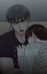Joo Seung-eon and Min Ji Wook | Love me not | 나를 사랑하지 않아도 | manhwa by Pando