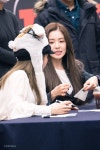 ปักพินโดย 성진 이 ใน 레드벨벳