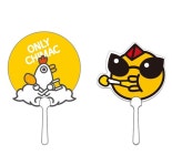 #치킨 #부채 #캐릭터 #기념품 #디자인 #치느님 #치렐루야 #1인1닭 #기승전닭 #에프엠커뮤니케이션즈 #PB #FMCOMMUNICATIONS