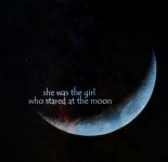 ♡♡♡ A Girl & The Moon ♋에 있는 핀
