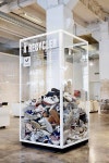 Soft Goods Recyclers ♻️ - 2023 | 인테리어, 부스 디자인, 팝업 스토어