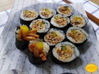 집밥 백선생 매운 불어묵김밥 만들기 더 간단한 레시피 집밥 백선생 매운 불어묵김밥 만들기 더 간단한 레시피 | Cooking, Food, Ethnic... 