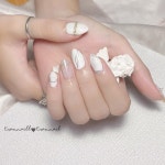 Pin page Nail tay에 있는 Trâm Trần Nail Beauty Room님의 핀