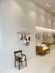 디자인스튜디오모노 | Design Studio MONO in 2024 | Store interiors, Store design interior, Clothing store displays