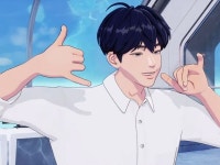 Yejun 예준 🐬 Yejun 예준 🐬 | Save, Quick