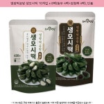 23500원 ─ 영광떡공방 생모시떡 10개입 x 8팩(동부 4팩+검정깨 4팩)... 영광떡공방 생모시떡 10개입 x 8팩(동부 4팩+검정깨 4팩), 단품
