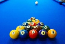 사구 전문이지만.. 가끔 포켓볼 즐기는 당구 회원입니다.  기본 30분에 1000원 입니다. 구매전에 시간, 장소 협의 후 진행하세요. | 사구