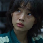 Squid Game 오징어게임