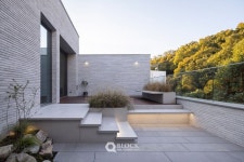 성남 단독주택 - Durastack 성남 단독주택 - Durastack | 듀플렉스 주택, 현대 주거 건축, 집 디자인
