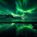 #agameoftones #adobe #mittfriluftsliv #earth_shotz #earthfocus #norgefoto #norway2day #norgebilderno… | 오로라