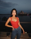 Chailee Son 손채리 on Instagram: “📸 @h.ours @revolve”