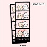 인생네컷 포즈추천