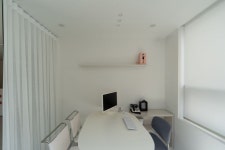 김정신피부크리닉 | Dermatology Clinic Interior Design l 모던한 피부과 인테리어 di 2024