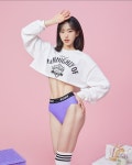 바디프로필 color에 있는 핀