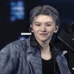 Pin by k8e on ~*_>*•.우아해♡.•*<_*~ | Seventeen woozi, Woozi, Seventeen kpop