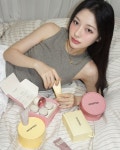 Pin oleh 승진 장 di 뷰티 레퍼런스 di 2025