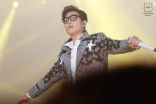TOP - a+ Concert in Seoul | 탑