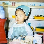 Pin page Ghim của ͟͟͞͞➳SARAH_ENHYPEN엔하이픈 trên MY I LAND~