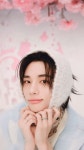 Hyunjin [현진] icon + wallpaper┃5번째 팬미팅 SKZ 5’CLOCK/5TH FANMEET SKZ 5’CLOCK