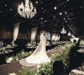 The Shilla Seoul – 카마스튜디오 | 아름다운